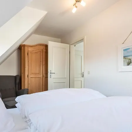 Lh Dwarsloeper, App 3 Appartamento *